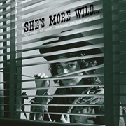 Buy Shes More Wild...