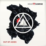 Buy Out Of Ashes