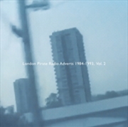 Buy London Pirate Radio Adverts 1984 1993, Vol. 2