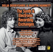 Buy The Synth And Electronic Recording Exchanges