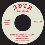 Buy Catch Me When I'm Falling