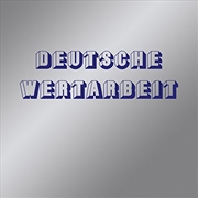 Buy Deutsche Wertarbeit