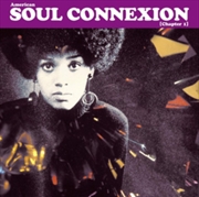 Buy American Soul Connexion Chapter 1