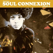 Buy American Soul Connexion Chapter 3