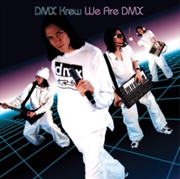 Buy We Are Dmx