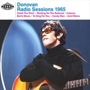 Buy Radio Sessions 1965
