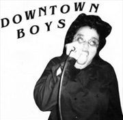 Buy Downtown Boys