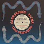 Buy La Mujer Serpiente Selam