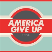 Buy America Give Up