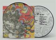 Buy Beauty And The Beat