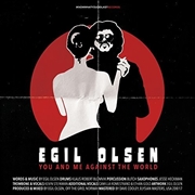 Buy You And Me Against The World