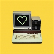 Buy Computer Love