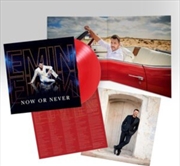 Buy Now Or Never