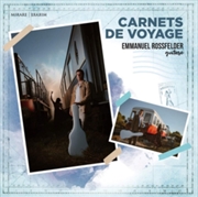 Buy Carnets De Voyage
