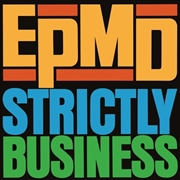 Buy Strictly Business