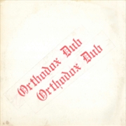 Buy Orthodox Dub