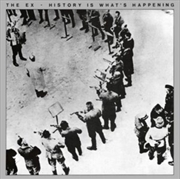 Buy History Is Whats Happening