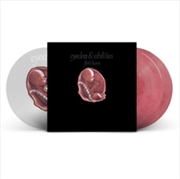 Buy First Born - 20th Anniversary Edition - 2 Color Galaxy Effect, Clear