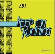 Buy Keep On Running