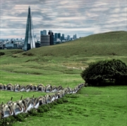 Buy The Valley - England Ep