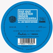 Buy Where Do We Go From Here