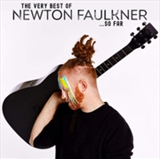 Buy Very Best Of Newton Faulkner..