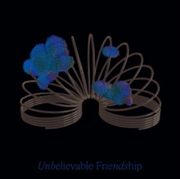 Buy Unbelievable Friendship