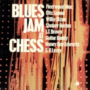 Buy Blues Jam At Chess