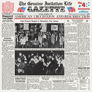 Buy The Genuine Imitation Life Gaz