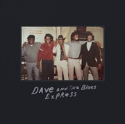 Buy Fred Davis & The Blues Express