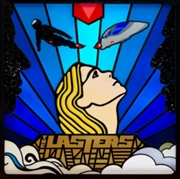 Buy Fred Deakin Presents The Lasters