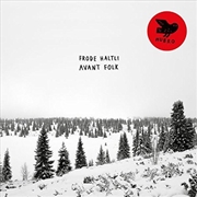 Buy Avant Folk