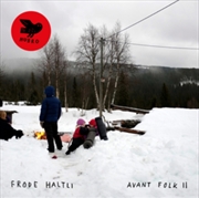Buy Avant Folk Ii