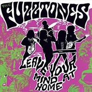 Buy Leave Your Mind At Home