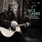 Buy Moon And The Village The