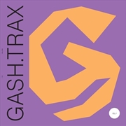 Buy Gash Trax Vol 1