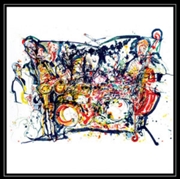 Buy Milford Graves William Parker Webo