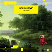 Buy Pastoral - Red Vinyl