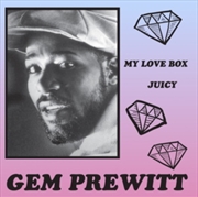 Buy My Love Box