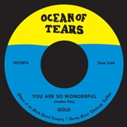 Buy You Are So Wonderful