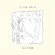 Buy Silver Drop - Coloured Vinyl