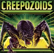 Buy Creepozoids