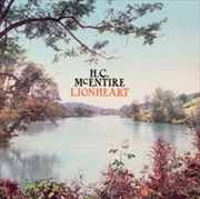 Buy Lionheart - White Vinyl