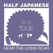 Buy Hear The Lions Roar