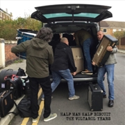 Buy The Voltarol Years