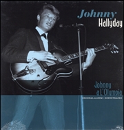 Buy Johnny A L'Olympia