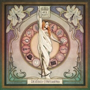 Buy Deathbed Confessions