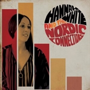 Buy Hannah White & The Nordic Conn
