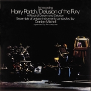 Buy Delusion Of Fury - A Ritual Of Dream