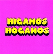Buy Higamos Hogamos